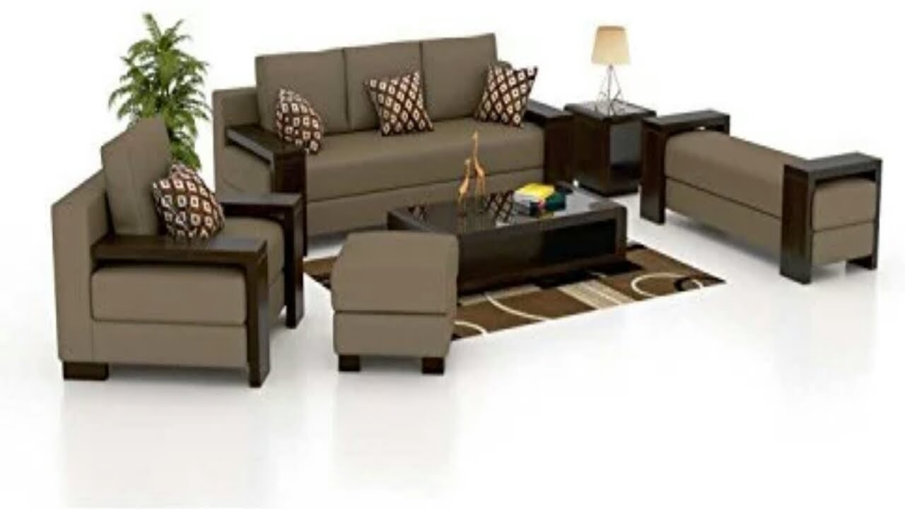 Latest Sofa Design For Drawing Room Sofa Set For Living 