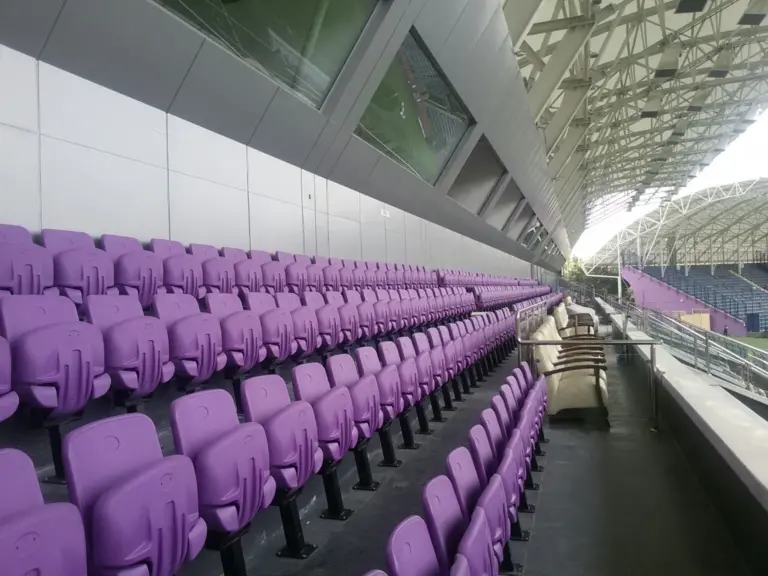 How to Choose the Best Stadium Seats?